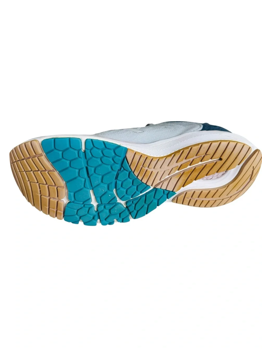 New Balance two blue strong